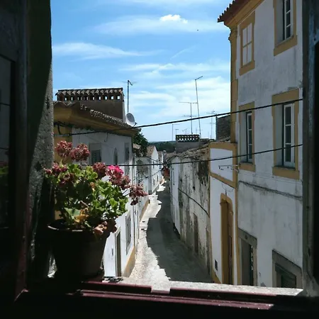 Casa Medieval De Nisa Exterior photo