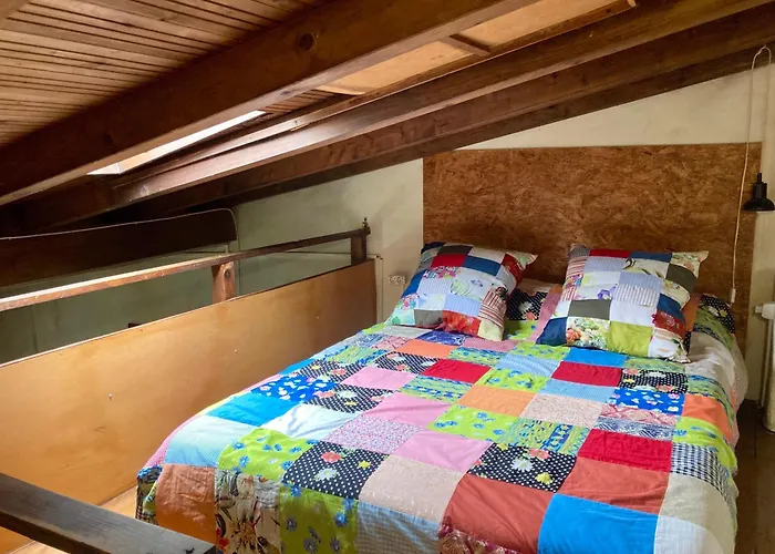 Casa Medieval De Nisa
