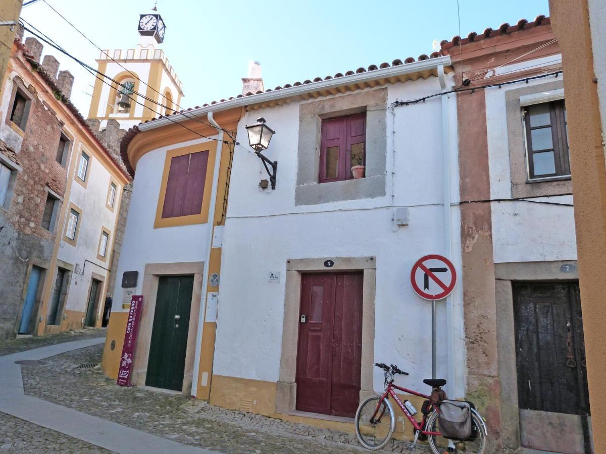 Casa Medieval De