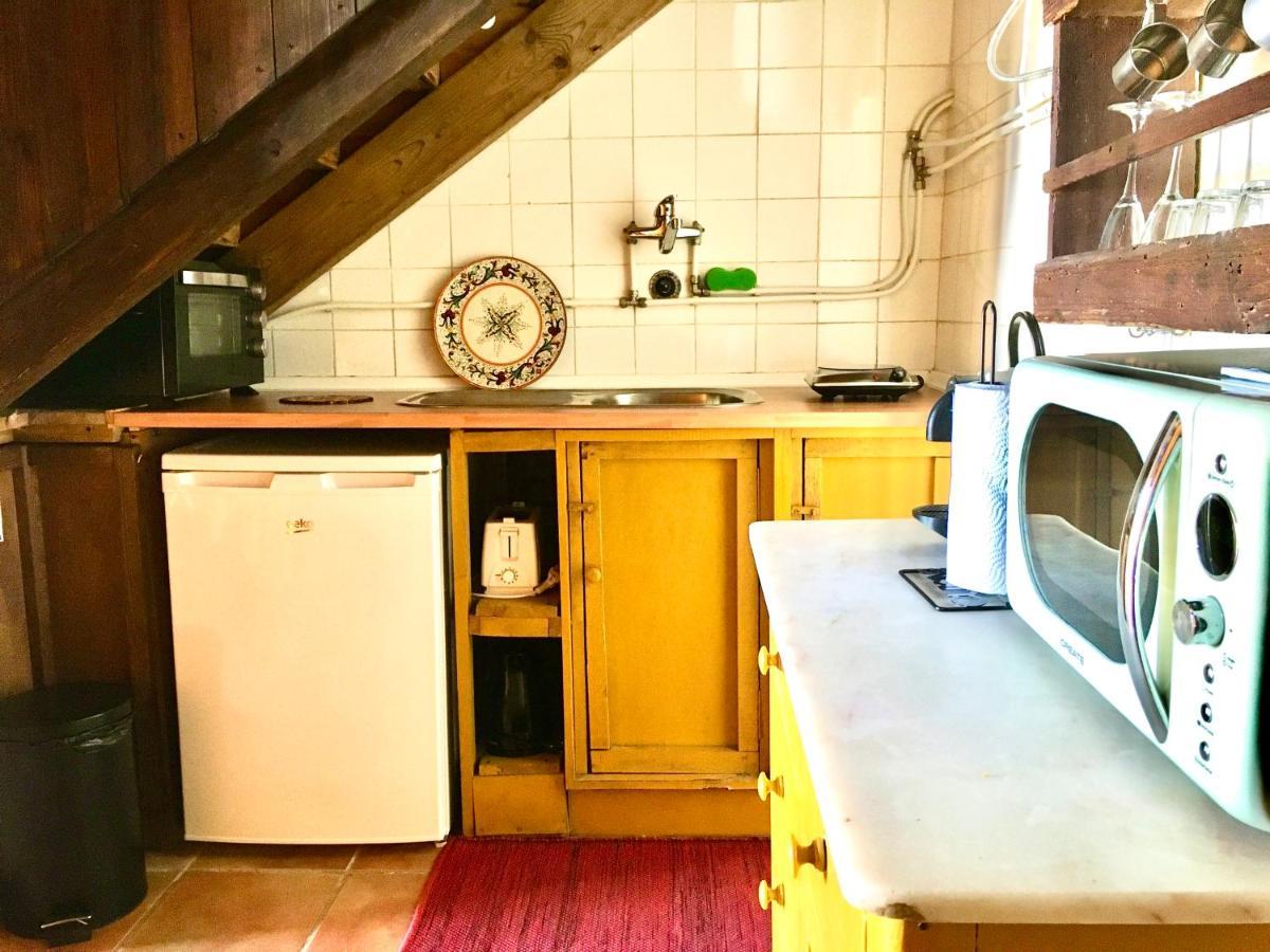 Casa Medieval De Nisa