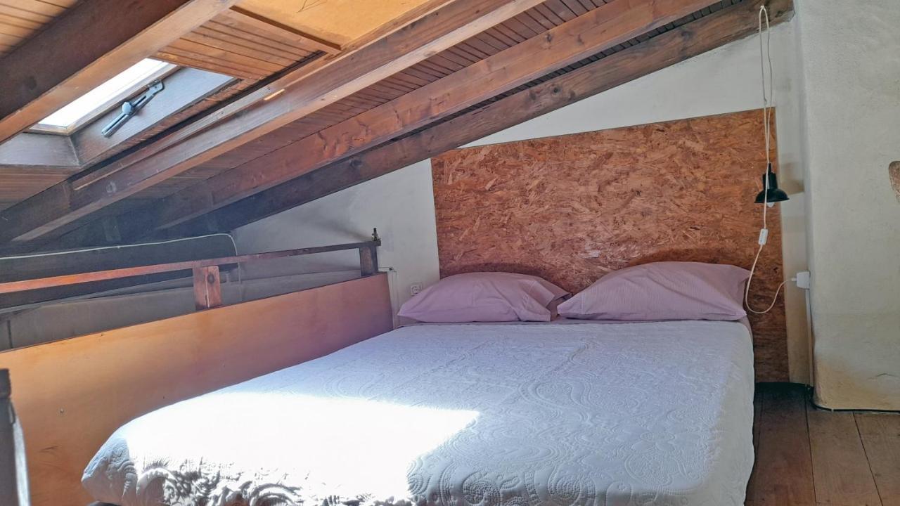 Casa Medieval De * Nisa