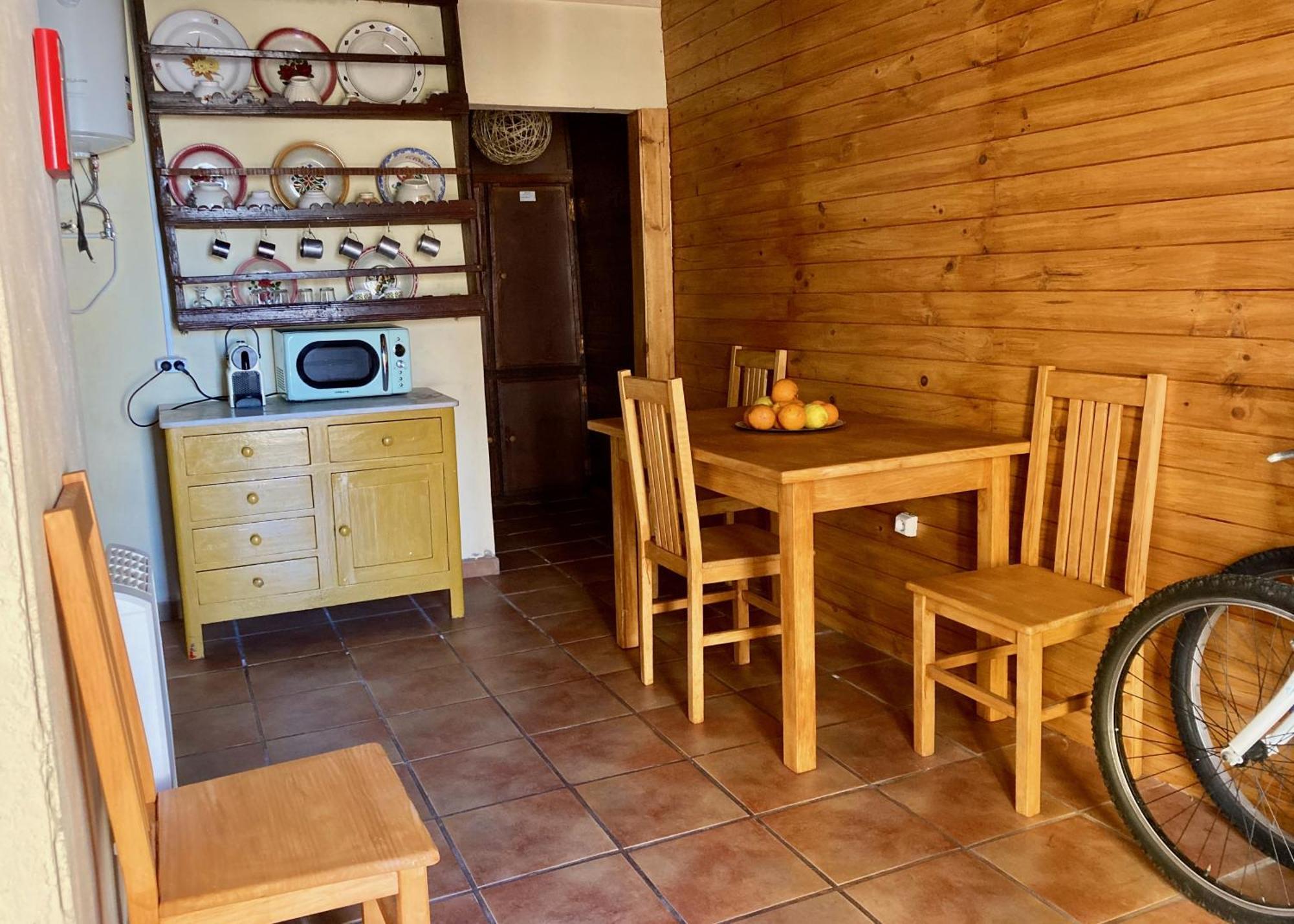 Casa Medieval De Apartment