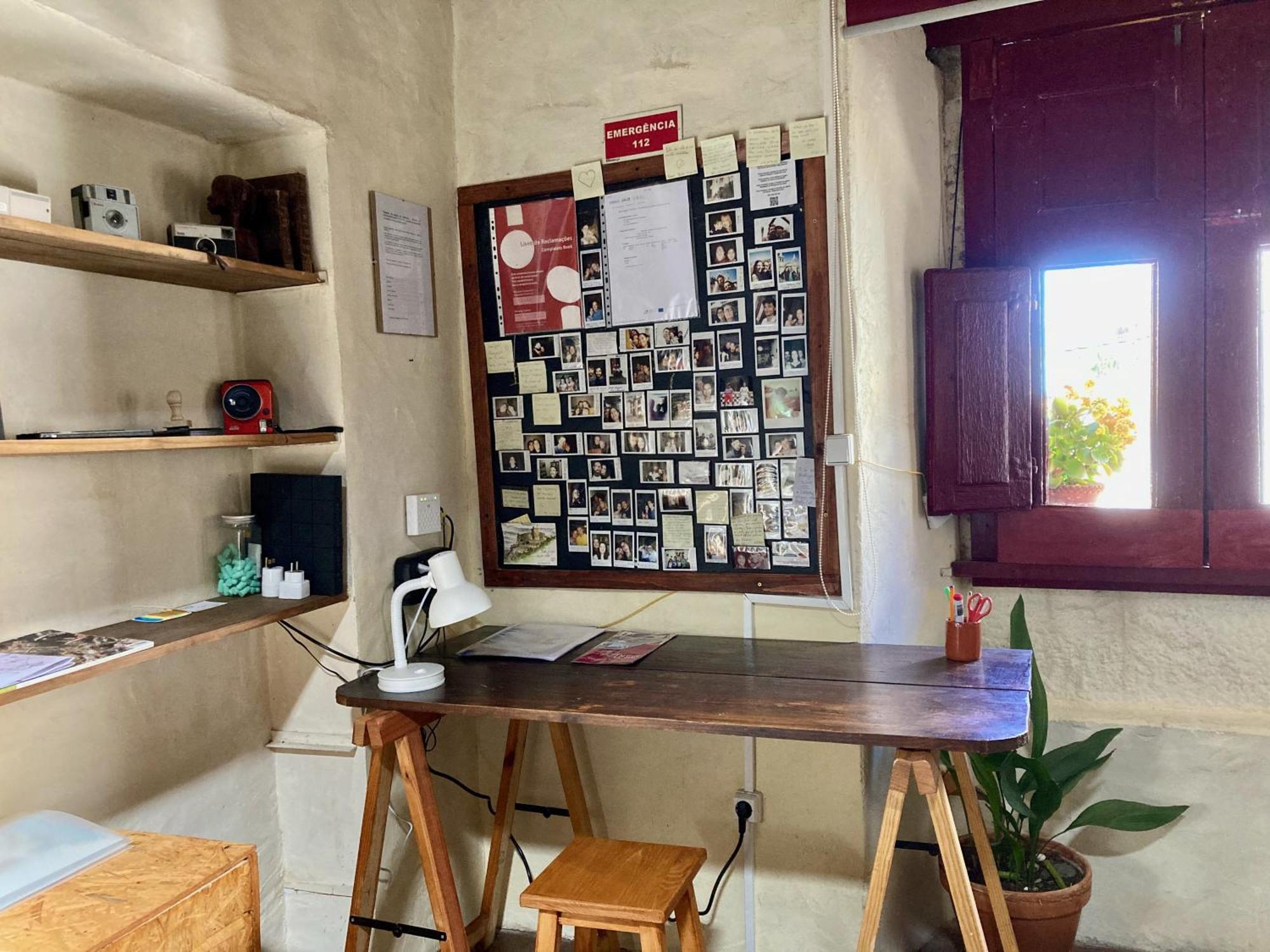 Casa Medieval De