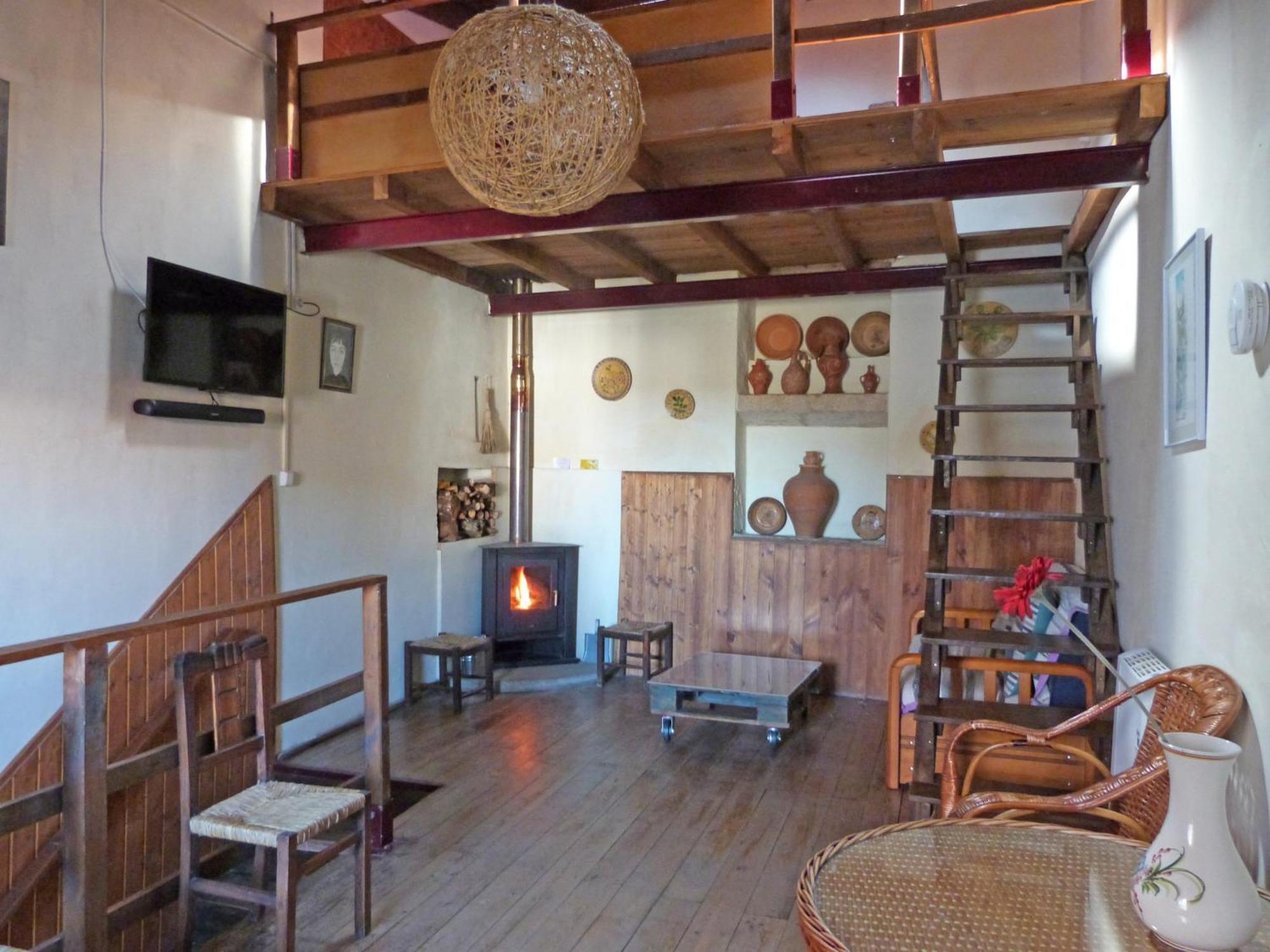 Apartment Casa Medieval De *