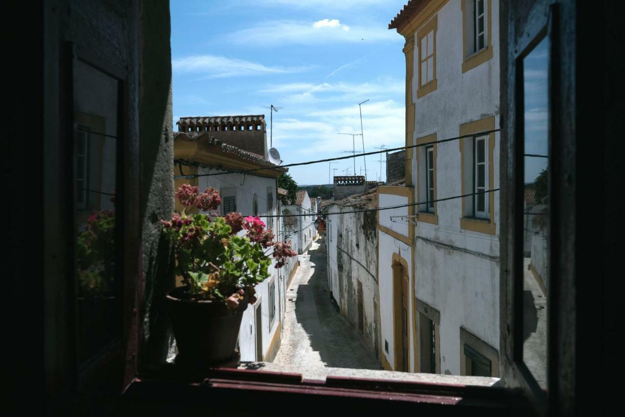 Casa Medieval De Apartment Nisa